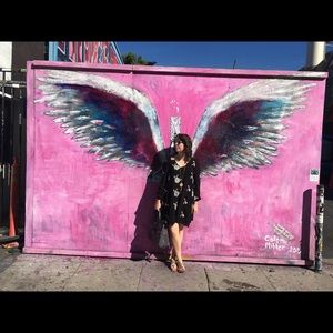 Meet your Posher, Rachael